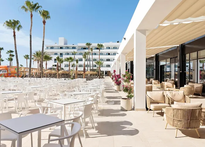 Hotel Best Mojácar