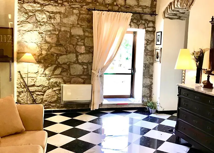 Palazzo Pischedda