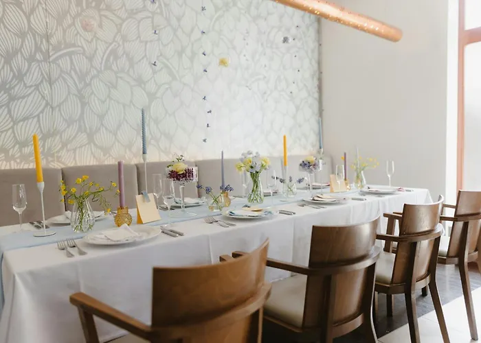 Courtyard By Marriott Pilsen