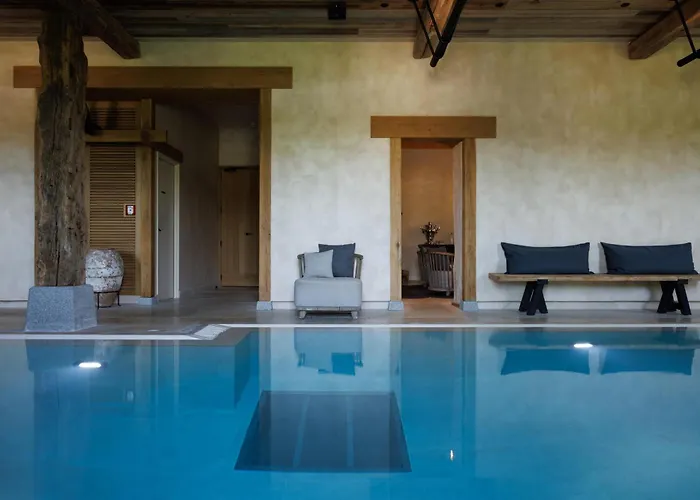 Domaine De Locguenole & Spa - Relais & Chateaux
