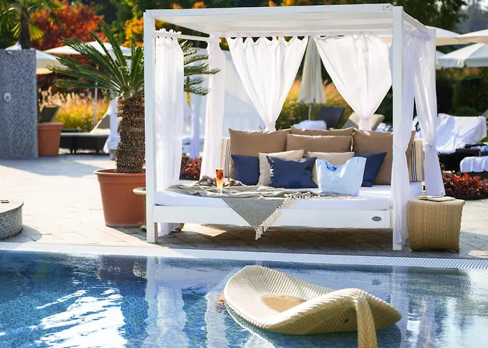 Spirit Hotel Thermal Spa