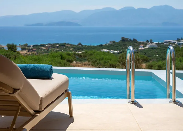 Elounda Heights (Adults Only)