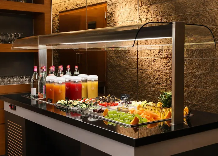 Lvg Hotel Collection - Bergamo West
