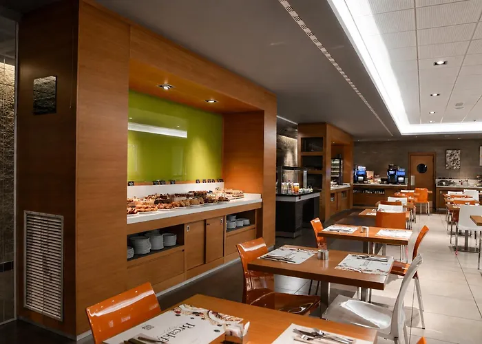 Lvg Hotel Collection - Bergamo West