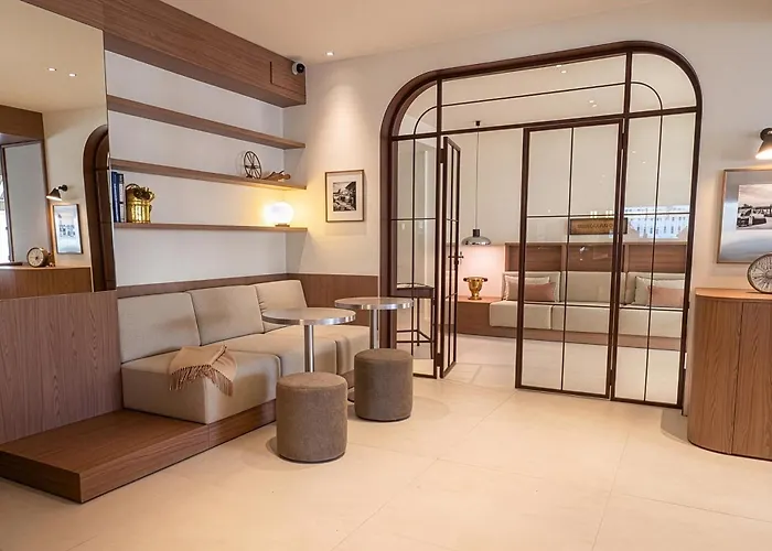 Hotel Montecarlo