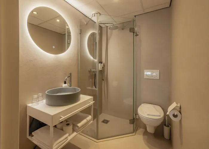 City Hotel Rembrandt