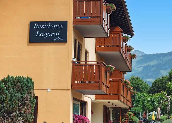 Residence Lagorai