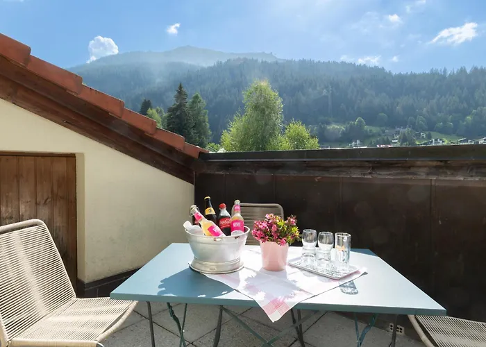 Sport-Lodge Klosters