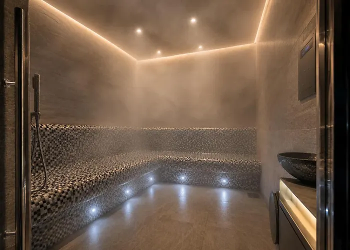 Grand Palace Brno - Small Luxury Hotels Of The World