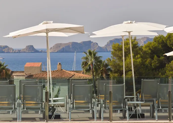 Bq Paguera Boutique Hotel - Adults Only