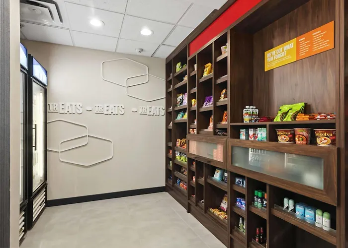 Hampton Inn & Suites Houston Rosenberg