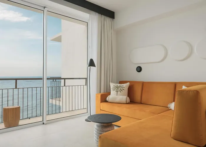 Hotel Riomar Ibiza, A Tribute Portfolio Hotel