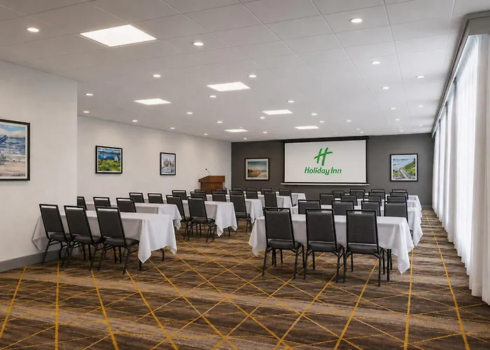 Holiday Inn South Kingstown-University Of Rhode Island By Ihg