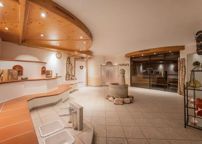 Familien- & Vitalhotel Auenhof