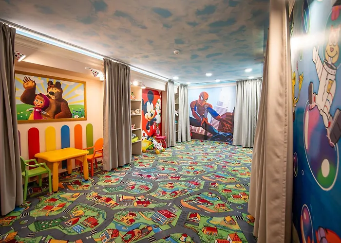 Tsarevets Boutique Hotel & Spa