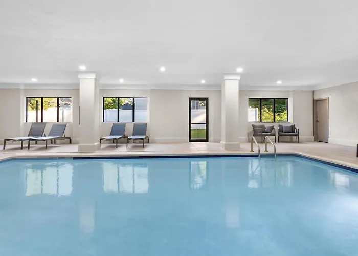 Hampton Inn Portage