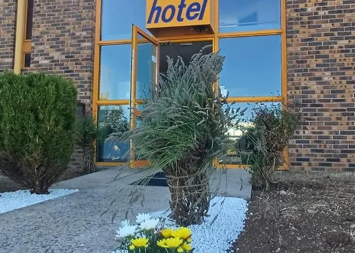 Class-Hotel