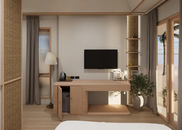Samui Honey Cottages Beach Resort - Sha Extra Plus