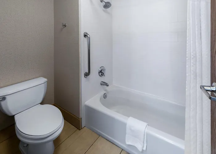 Holiday Inn Express Glenwood Springs Aspen Area By Ihg