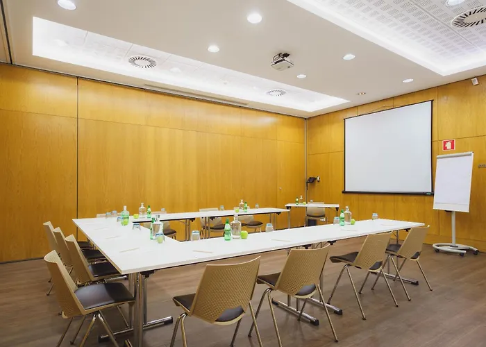 Mercure Lisboa Almada