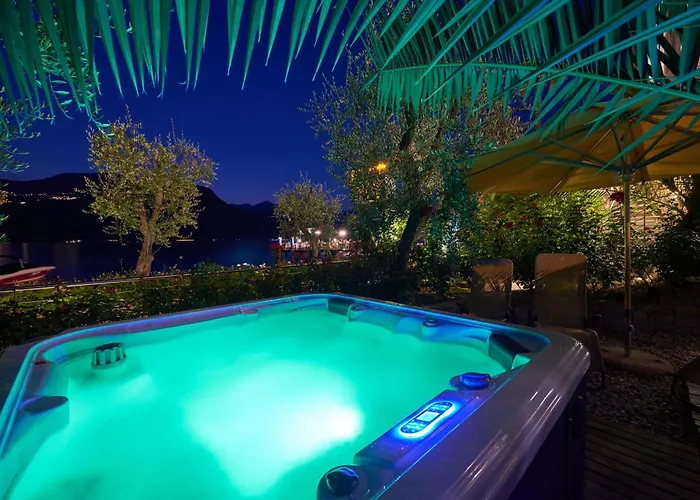 Belfiore Park Hotel 4Stars Superior "Adults Only"