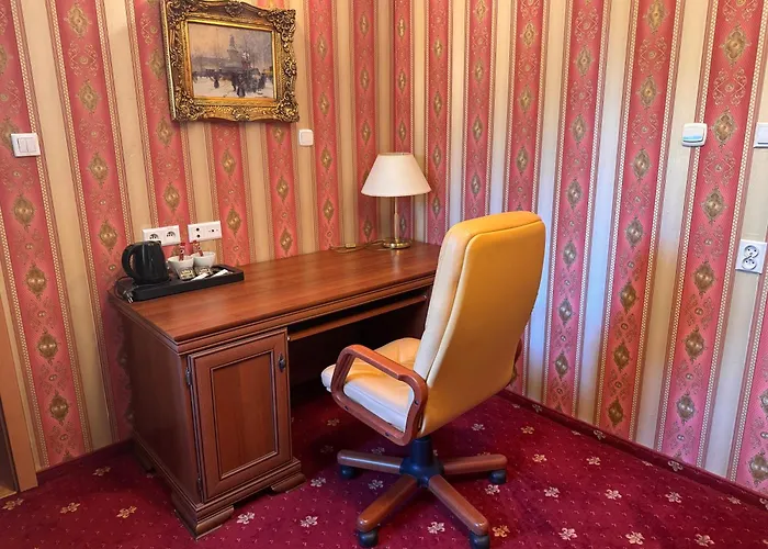 Hotel Boncza