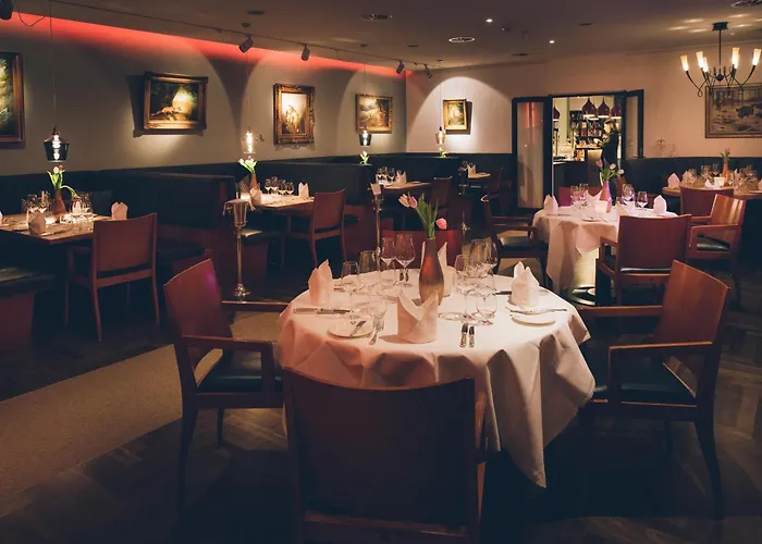 Das Wildeck Hotel & Restaurant