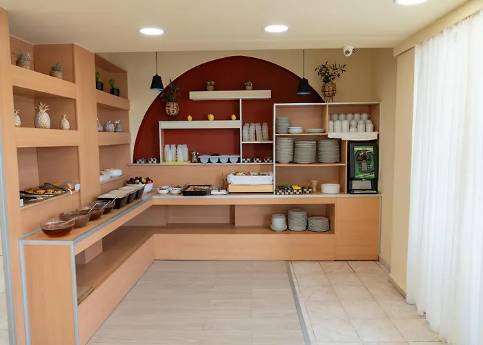 Creta Aquamarine Hotel