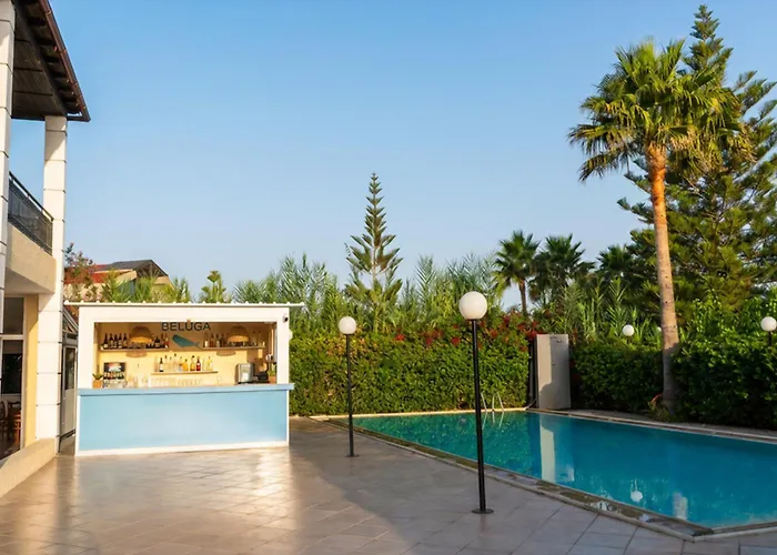 Creta Aquamarine Hotel