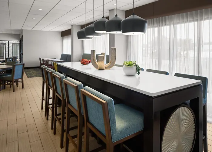 Hampton Inn Dover
