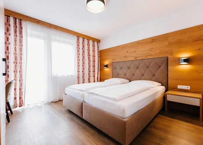 Alpenhotel Ernberg