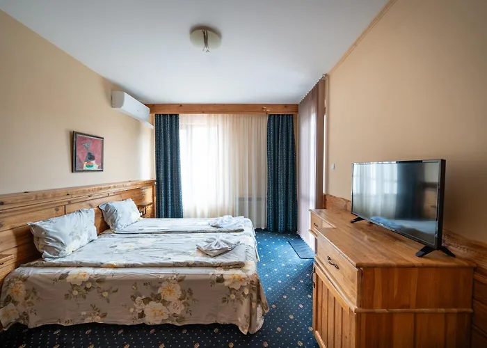 Kap House Family Hotel