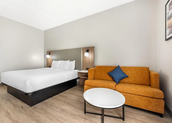 Best Western Inn Florence