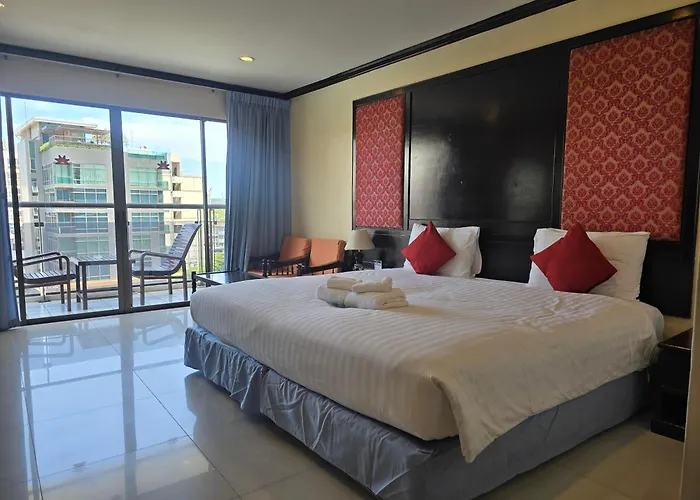 Mike Beach Resort