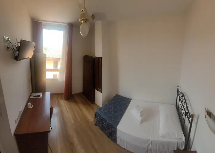 Hotel San Giorgio