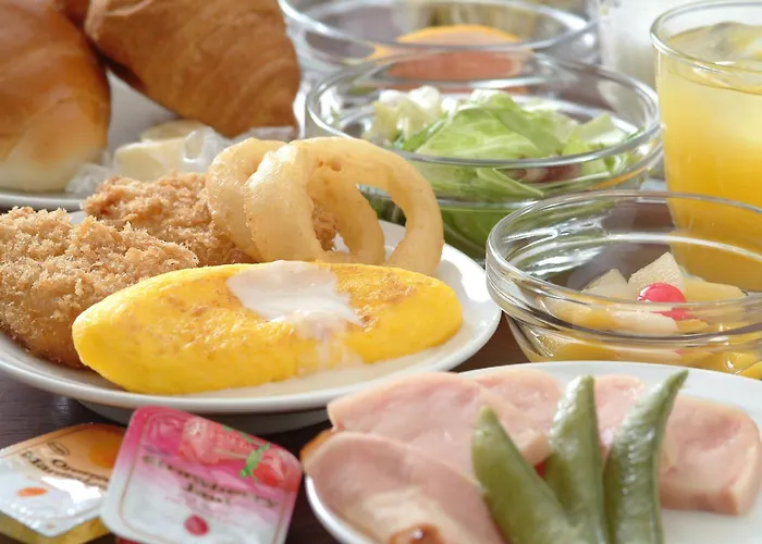 Dormy Inn Kumamoto Natural Hot Spring