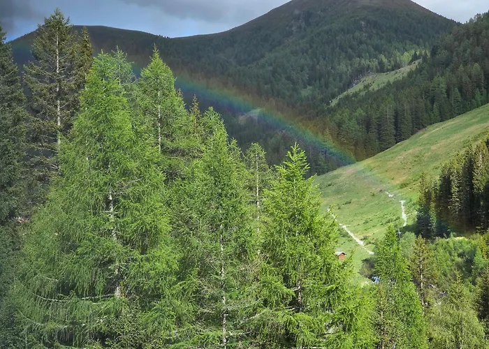 Kinder- und Familienhotel Nockalm