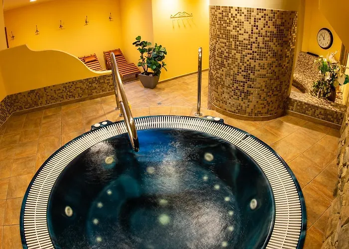 Hotel La Meridiana
