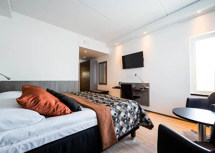 Hotel Inari