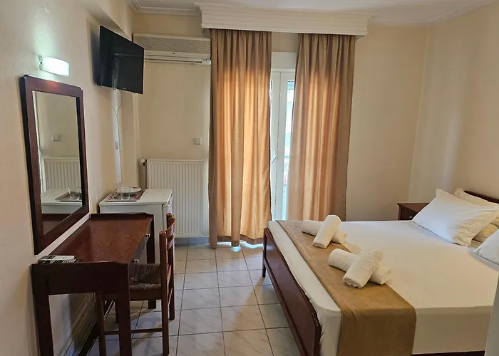 Philippos Hotel