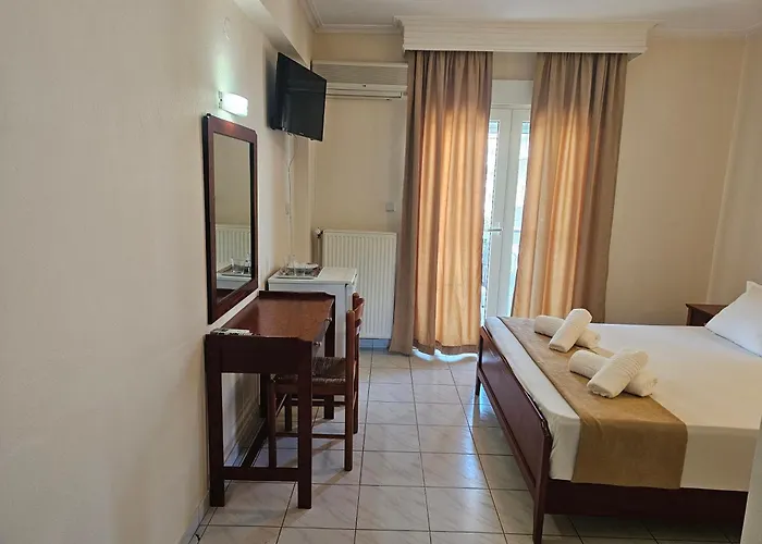 Philippos Hotel