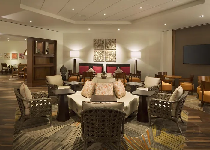 Hyatt Regency Maui Resort & Spa