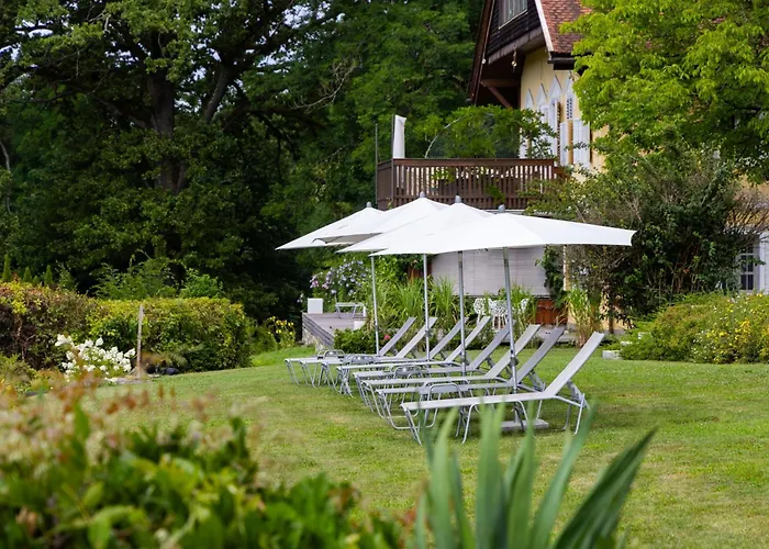 Hotel Garni Wurzer