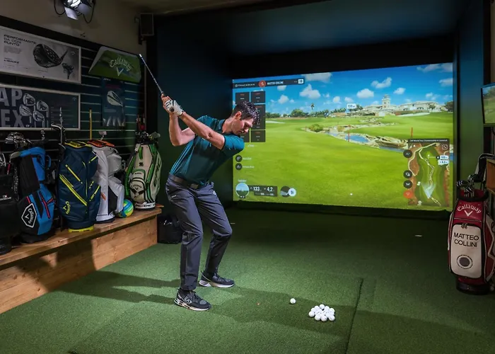 Hotel Crozzon