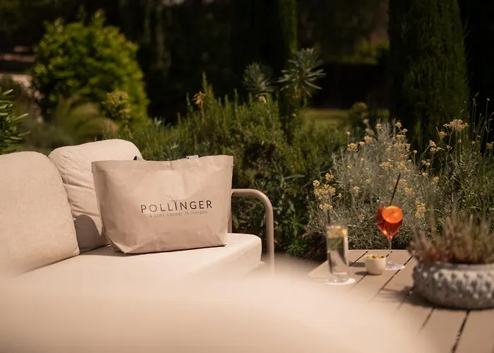 Hotel Pollinger