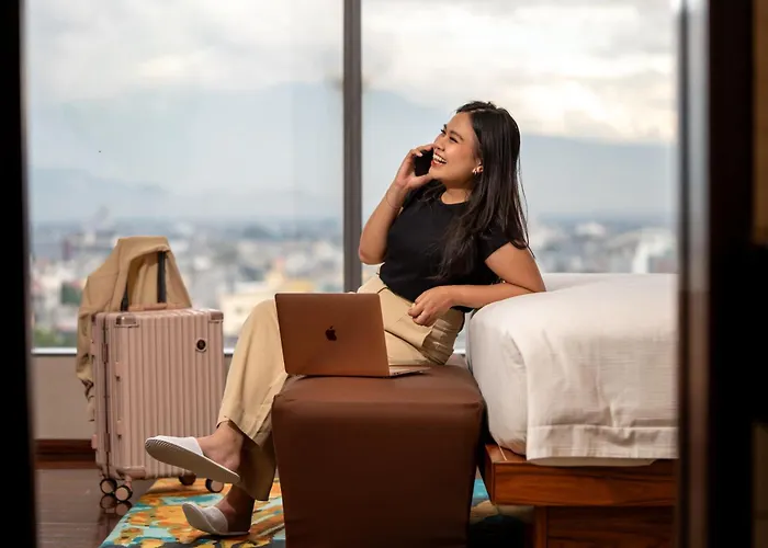 Hilton Bandung