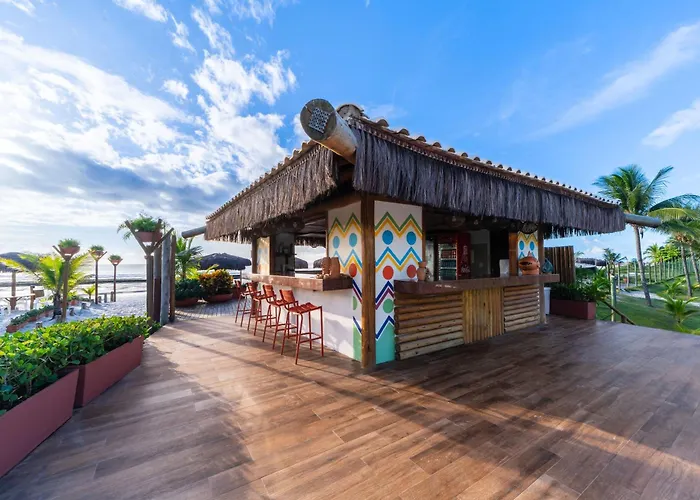 Hotel Praia Do Sol