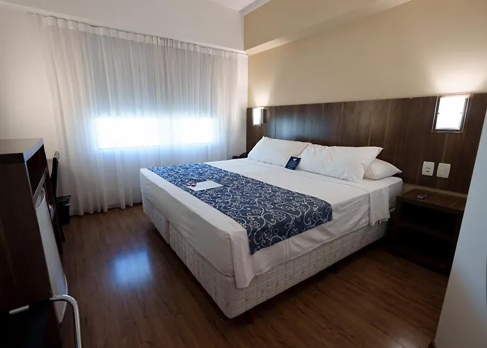 Firenze Business Hotel
