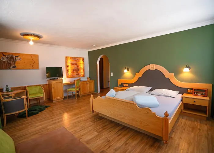 Hotel "Zum Ritter"