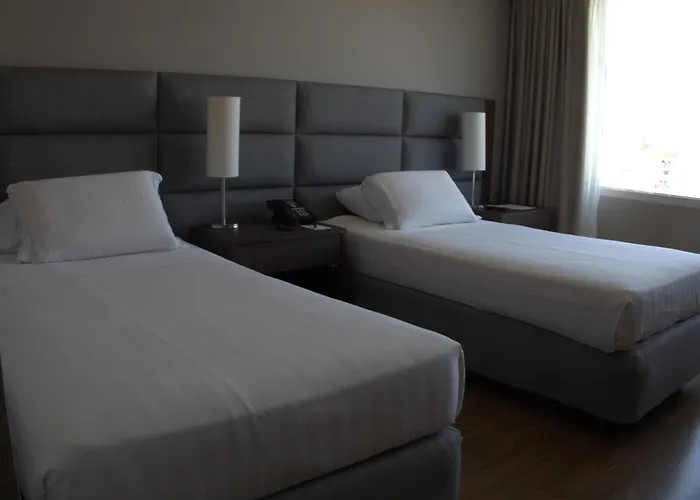Hotel Estelar El Cable